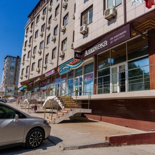 Фотография квартиры LetoApart (ЛетоАпарт) на улице Шоссейная