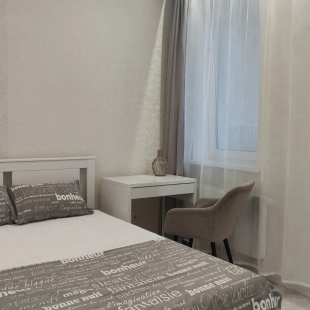 Фотография квартиры Квартира Студия у Ж/Д Вокзала на 31 Этаже