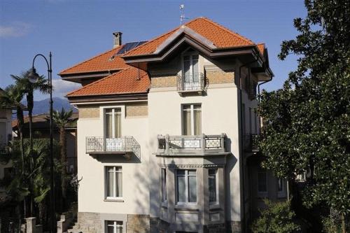 Фотография апарт отеля Residence Villa Maurice