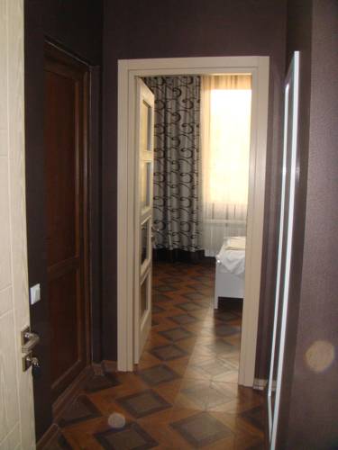 Фотография гостиницы Eurolux Hotel