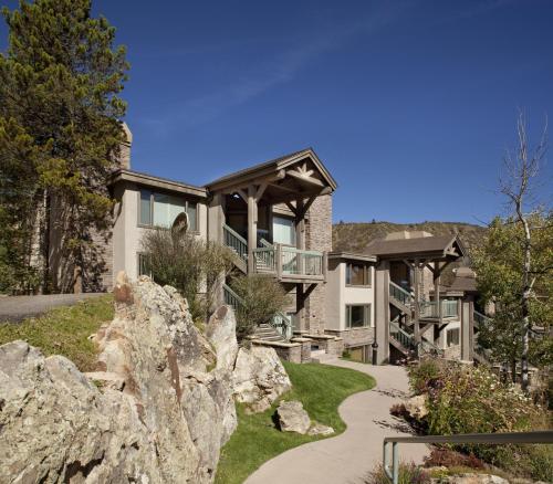 Фотография апарт отеля Terracehouse, a Destination by Hyatt Residence