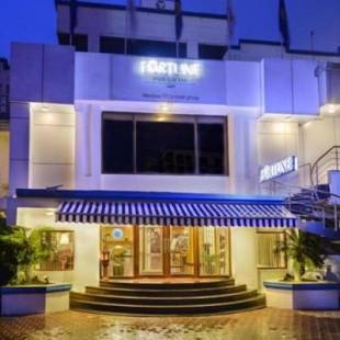 Фотографии гостиницы
Fortune Park Galaxy - Member ITC Hotel Group, Vapi