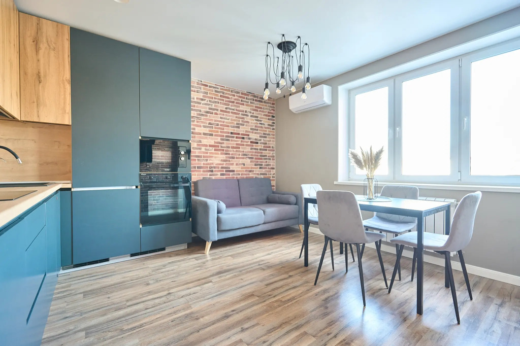 Фотография квартиры Квартира Гагарина 29е-92