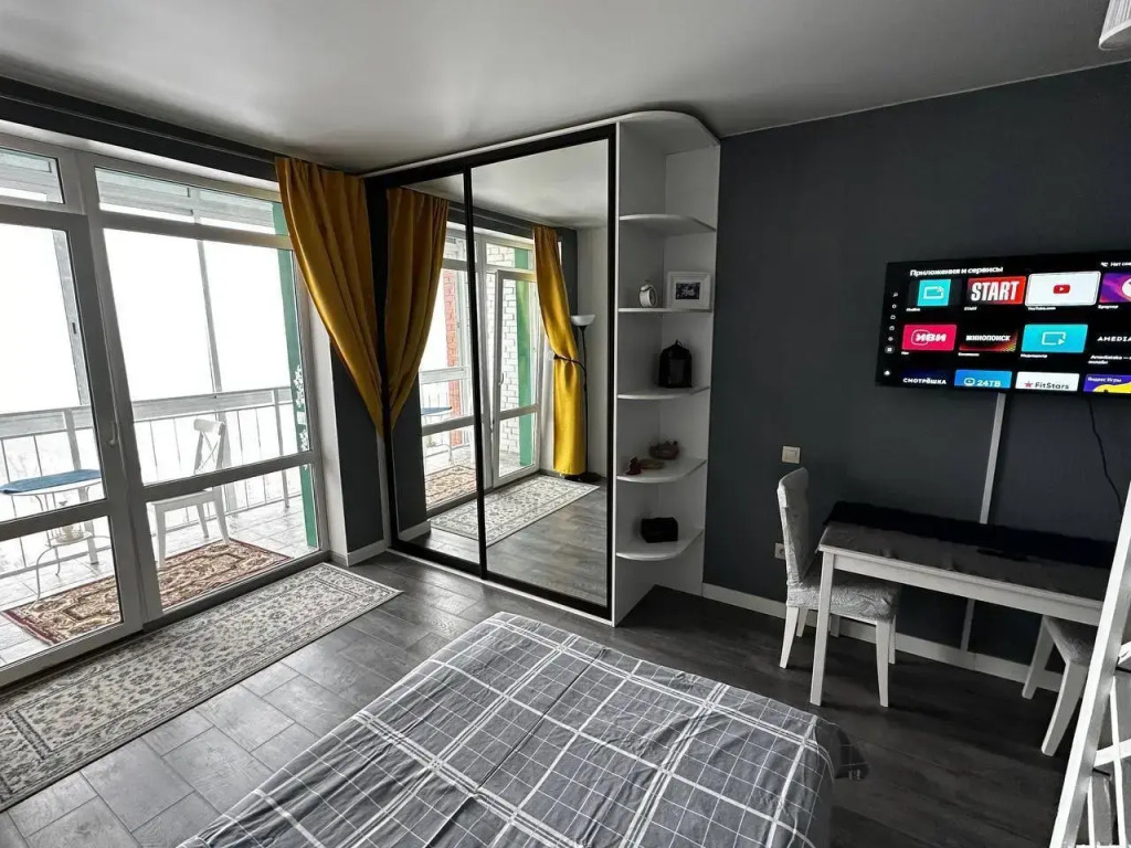 Фотография квартиры Квартира на Яковлева 15