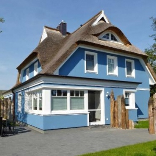 Фотография гостевого дома Friedenstrasse Haus Kranich