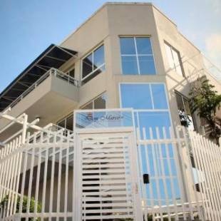 Фотографии гостиницы
Don Marco's Hotel