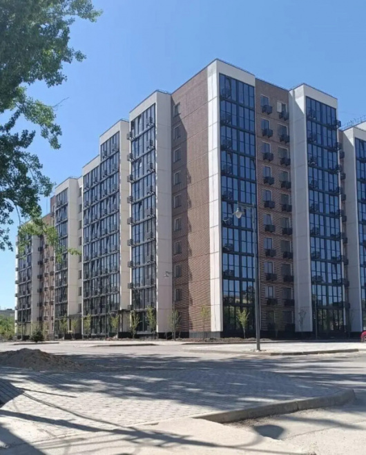 Фотографии квартиры 
            Апартаменты на улице Глазкова 12