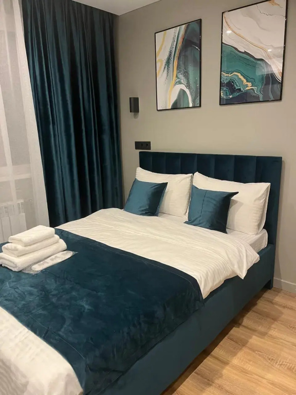 Фотография квартиры Апартаменты Ladotel на Ленинском 322