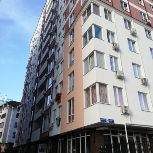 Фотография квартиры Апартаменты Волжская 30