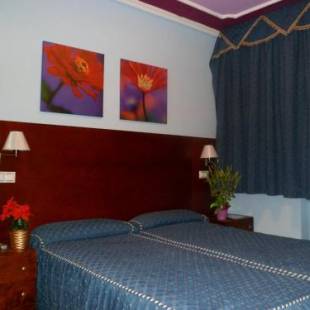 Фотографии гостиницы
Auto Check In Hotel Las Nieves