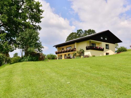 Фотография гостевого дома Scenic Holiday Home with Sauna near Ski Area in Bavaria