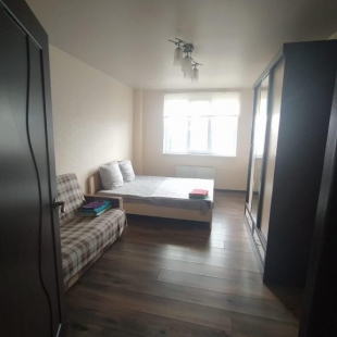 Фотография квартиры День и ночь на улице Средне-Московская