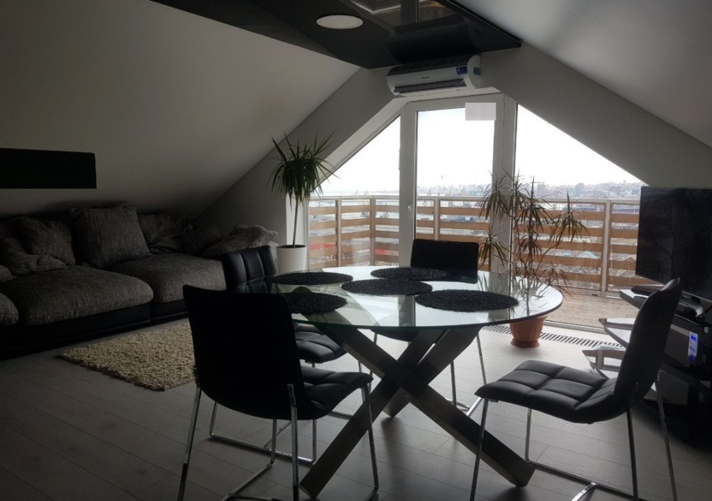 Фотография квартиры Апартаменты Vertex Novorossiisk