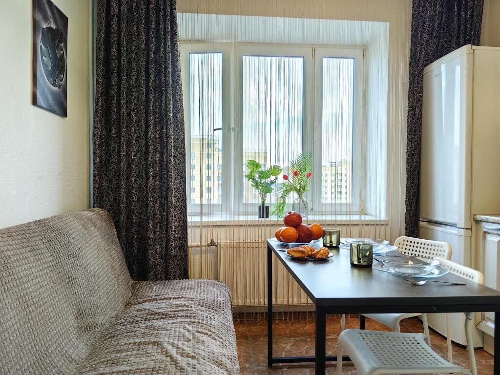 Фотография квартиры Апартаменты на улице Камова 10 корпус 1