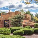 Фотография гостиницы Arroyo Pinion Hotel, Ascend Hotel Collection