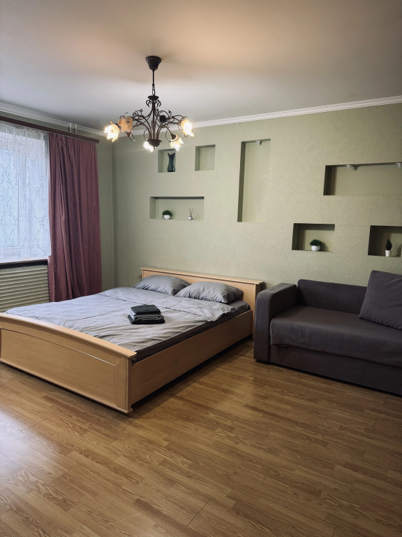 Фотография квартиры Апартаменты Privi House на Удмуртской 284