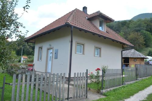 Фотографии гостевого дома
Vikendica Obradović