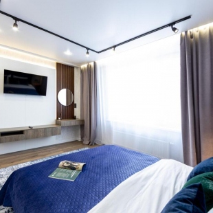 Фотография квартиры ВыДома на проезде Заречный