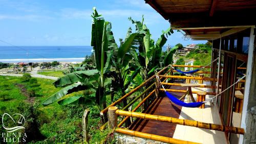 Фотография гостиницы Punta Hills Montanita
