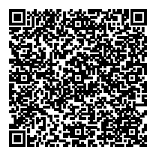 QR код гостиницы АКВАНИ