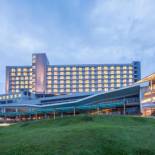 Фотография гостиницы Swiss-Belresort Dago Heritage