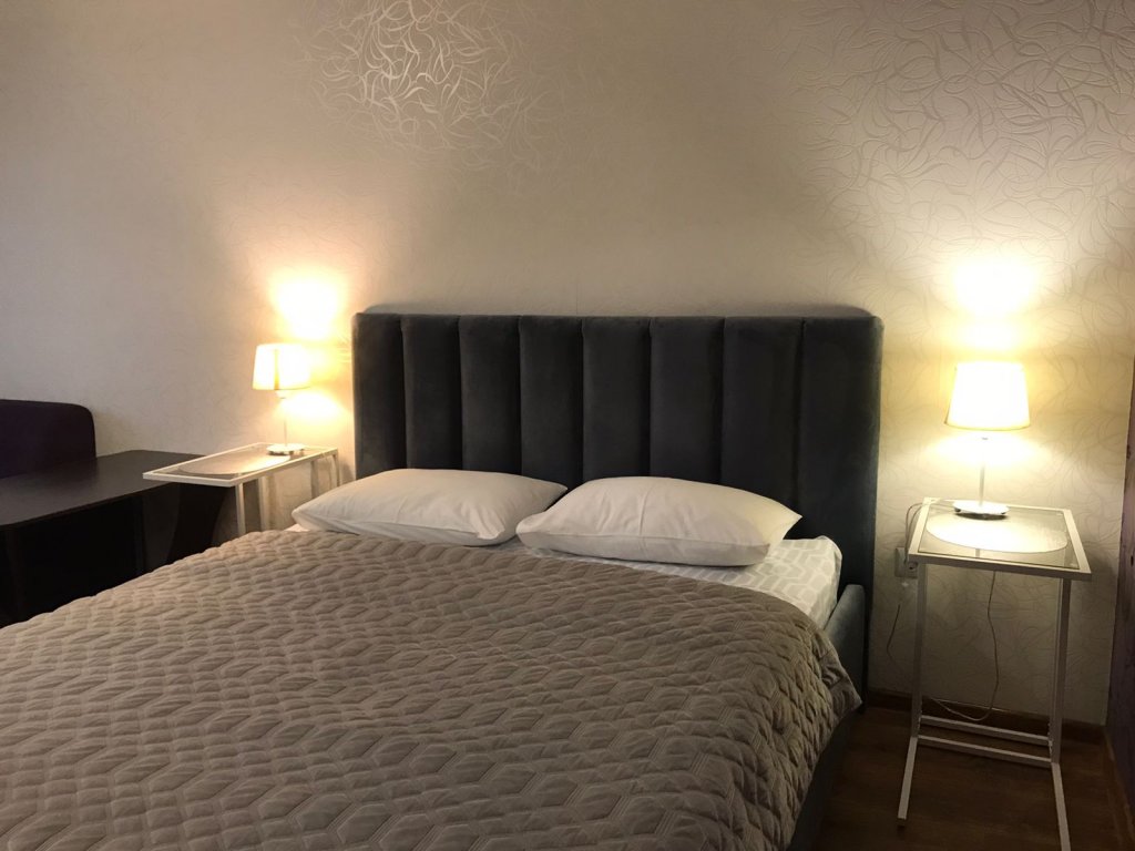 Фотография квартиры Апартаменты У Королевских ворот Гагарина 1