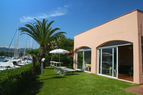 Фотография апарт отеля Portorosa Residence