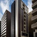 Фотография гостиницы Hotel Sanrriott Kitahama