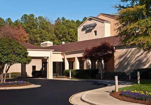 Фотография гостиницы Sonesta Select Raleigh Durham Airport Morrisville