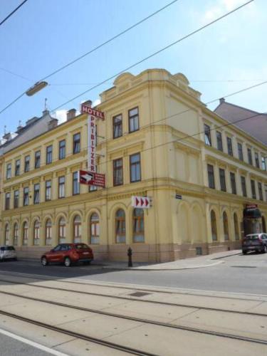 Фотография гостиницы Hotel Pribitzer