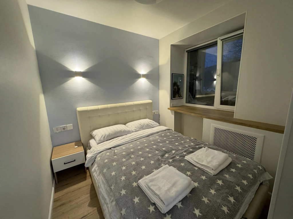 Фотография квартиры Квартира Megapashke