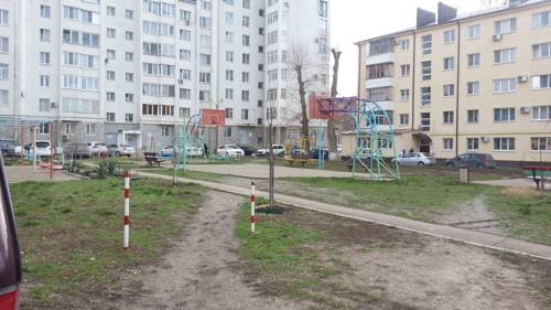 Фотография гостевого дома Алла