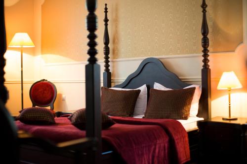 Фотографии гостиницы
Solomoni 1805