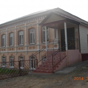 Фотография гостевого дома У Карловича