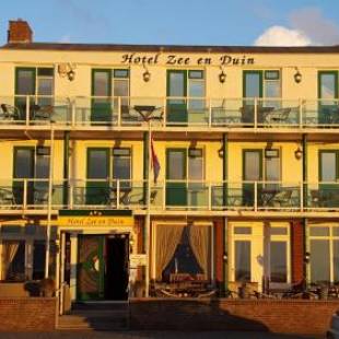 Фотографии гостиницы
Hotel Zee en Duin