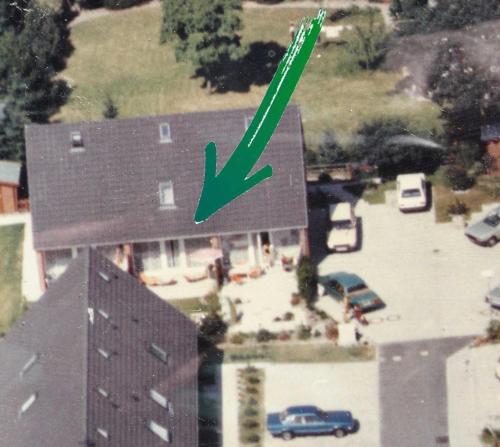 Фотография гостевого дома Ferienreihenhaus Körner, Dahme