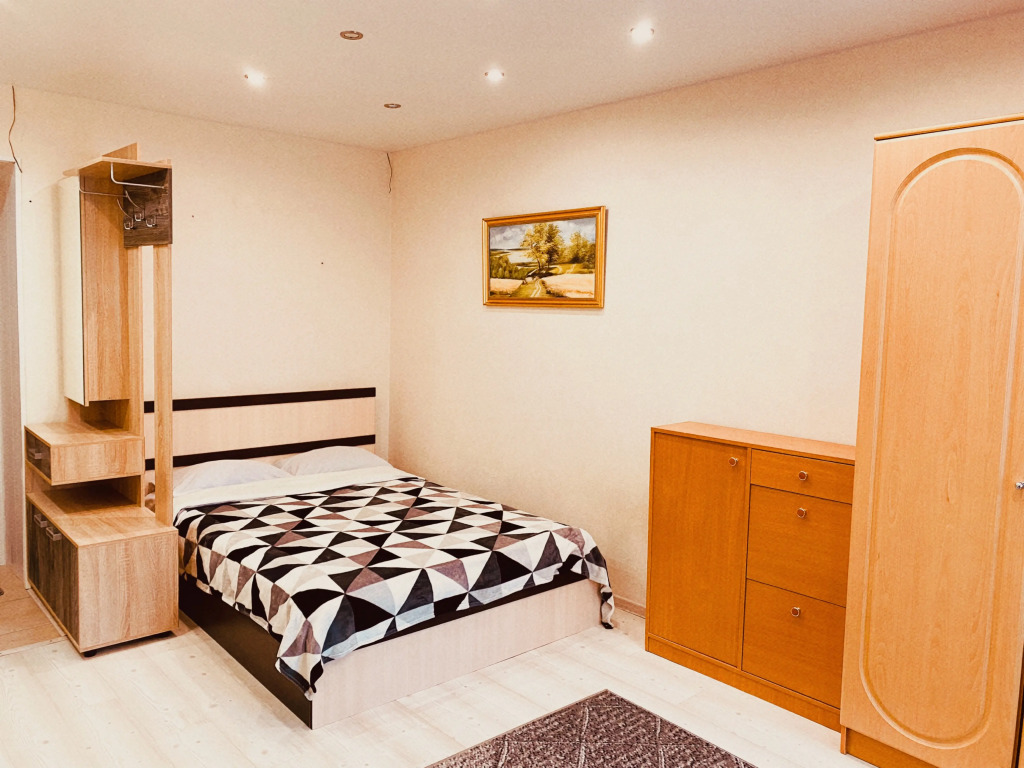 Фотография квартиры Квартира на улице Семчинской