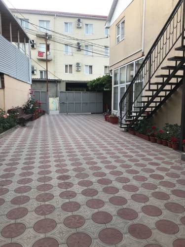 Фотография гостевого дома Райский уголок