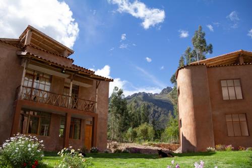 Фотография гостиницы Allin Illary Eco Hospedaje