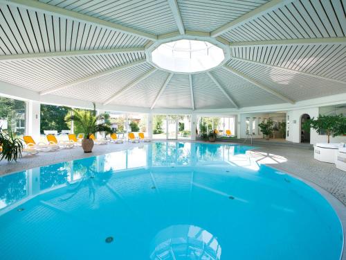 Фотография гостиницы Hotel Traube Revital