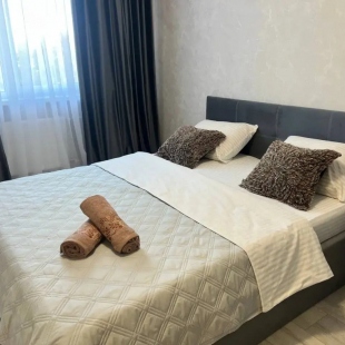 Фотография квартиры Квартира Lofthouse