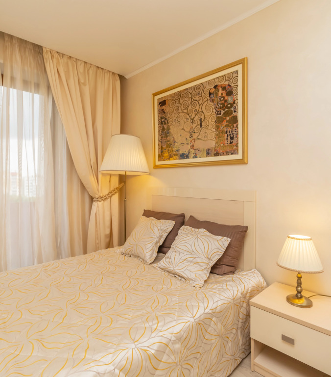 Фотография квартиры Апартаменты - Люкc в Апарт-комплексе Виктория