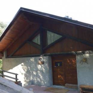 Фотографии гостиницы
Bellevue Chalet