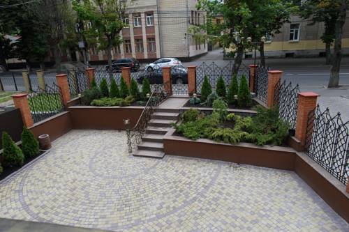 Фотографии гостевого дома 
            Прима Вилла