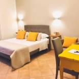 Фотография мини отеля A DUE PASSI temporary apartment