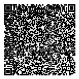 QR код хостела Самовар