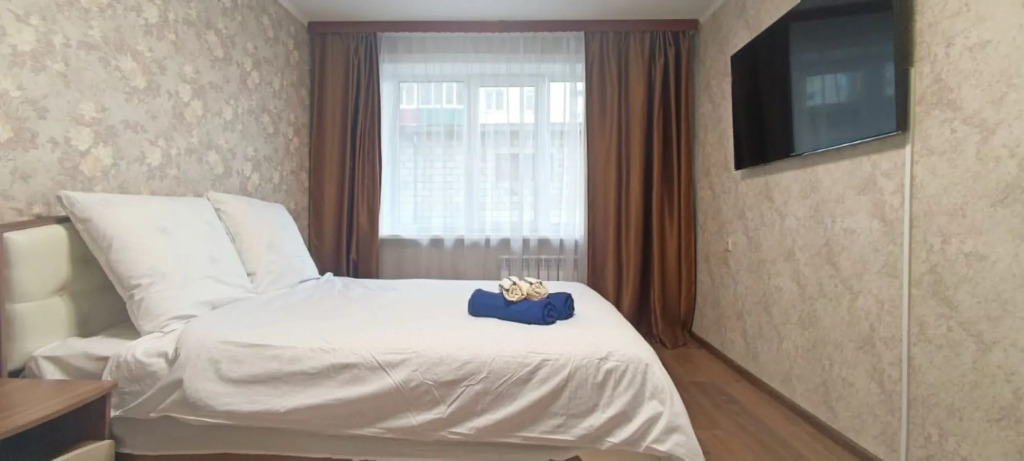 Фотография квартиры Квартира Биг хаус