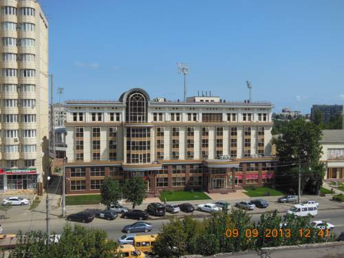 Фотографии гостиницы 
            Турист