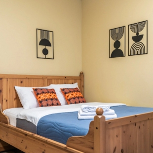 Фотография квартиры Апартаменты Vintage House