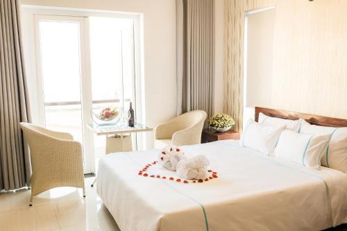 Фотографии гостиницы
Gio Bien 2 Hotel